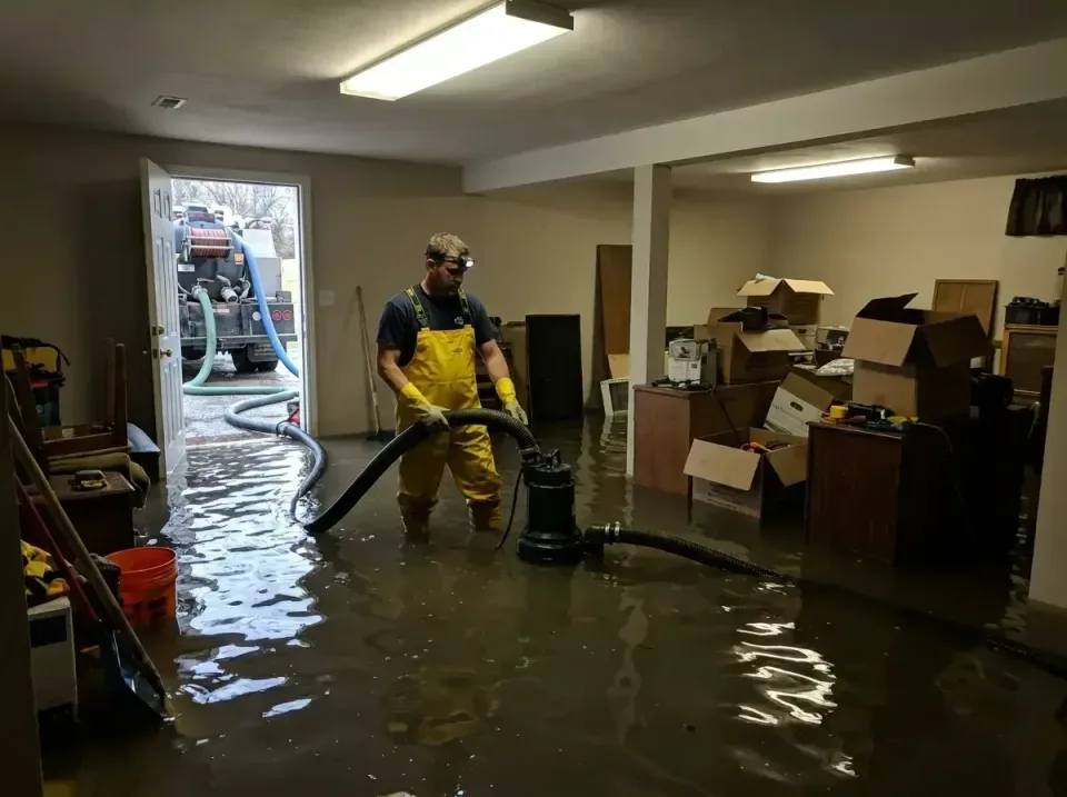 basement-burst-pipe-flooding-a-001 — frequently asked questions, 24-Hour Water Damage Restoration Services in Esko, MN